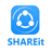 icon com.shareit.shareittips.FileTransfershareitguide(Share - File Transfer share it guide
) 1.0