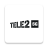 icon Tele2(Tele2 Казахстан
) 1.23.0