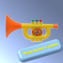 icon ru.alexkazakow.musical_toy(Muzikaal speelgoed)