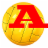 icon pt.abola.android.stdviewer(The BALL - Digital Edition) 3.0.202001171415
