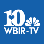 icon 10News(Knoxville Nieuws van WBIR)