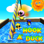 icon Hook A Duck (Haak een eend)
