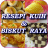 icon Resepi Kuih Raya & Biskut Raya(Recepten voor Raya Cakes Raya Biscuits) 3.2.9