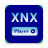 icon HD Video Player(videospeler: XNX-video's HD-speler
) 1.1