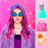icon com.photo.editor.games.rich.girl.dressup(Rich Girl Dress Up Game voor meisjes
) 0.6