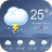icon Weather(Live weersvoorspelling - Radar) 1.3.4
