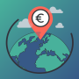 icon Travel Cost GR(reiskosten (Griekenland))
