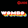 icon wombo(Tips voor Wombo-editor
)