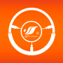icon MIS VIAJES(MIJN TRIPS)