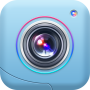icon HD Camera for Android (HD-camera voor Android)