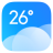 icon Weather(Weer - Door Xiaomi
) G-13.0.2.1
