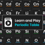 icon Learn & Play: Periodic Table(Learn Play: Periodic Table)
