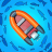 icon Fishing(Fish Master - Idle Fishing Tycoon Simulator
) 1.0.9