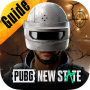 icon Guide for PUBG: NEW STATE (Guide for PUBG: NEW STATE
)