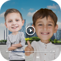 icon Add Face To Video(Face To Video Face Changer - Reface, Face Swap
)