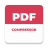 icon PDF Compress(PDF verkleinen - Comprimeren / comprimeren) 2.11.0