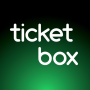 icon Ticketbox Event Manager(TicketBox Event Manager)