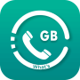 icon GB Whats Version 2021(NL Welke versie
)