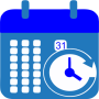 icon Calendario(Simple Calendar - Holidays
)
