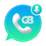 icon GB WMassap Updated Status Saver 2021(GB Wat is versie 22.0
)