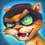 icon Cats Empire: Kitten simulation (Cats Empire: Kitten-simulatie)