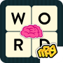 icon WordBrain - Word puzzle game (WordBrain - Woordpuzzelspel)