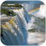 icon Iguazu Falls Live Wallpaper(Iguazu Falls Live achtergrond)