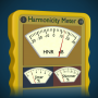 icon Harmonicity Meter