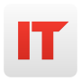 icon ITmedia for Android(IT Specialized News - ITmedia voor Android)