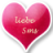 icon Liebe Sms(Liefdesspreuken -Romantisch Mooie uitspraken Liefdesspreuken) 3.2