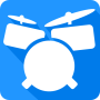 icon Drum Sequencer (Drum Machine)
