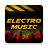 icon com.dotwdg.electroxd(Elektronische muziek) 1.10