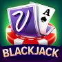 icon myVEGAS BlackJack 21 Card Game (myVEGAS BlackJack 21 Kaartspel)