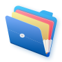 icon File(Tiny File Explorer Cleaner
)