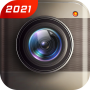 icon Camera(Professionele camera DSLR - HD Camaro 2021
)
