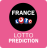 icon France Lotto Prediction(Frankrijk Lotto Voorspelling
) 7.0