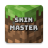 icon Skin Master(Skin Master voor Minecraft
) 1.0.49