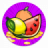 icon Hot Fruits(Hot Fruits
) 0.1