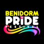 icon Benidorm Pride Festival(Benidorm Pride Festival
)