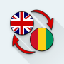 icon English Bambara Translate (Engels Bambara Vertalen
)