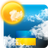 icon Weather Ukraine(Weerbericht voor Oekraïne) 3.12.2.19