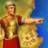 icon Caesar Empire(DE OORLOG VAN CAESAR OORLOG) 18