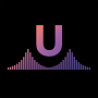 icon unMix(Vocal remover, music separator)