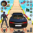 icon Car Stunt Game Superhero Games(Mega Ramp Superheld Autospel) 1.0.22