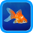 icon Goldfish(Goldfish 3D Relaxing Aquarium) 2.40