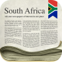 icon South African Newspapers(Zuid-Afrikaanse kranten)