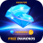 icon Diamond Guide(Gids en gratis diamanten voor gratis
) 1.1