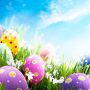 icon Happy Easter Wallpapers(Happy Easter HD-achtergronden)