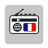 icon Radio France(Radio France Fm En Ligne
) 2.0.4