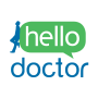 icon Hello Doctor(Hallo dokter)